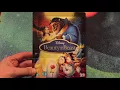 Lagu Disney’s Beauty and the Beast (1991) 3D UK Bluray Steelbook Unboxing!
