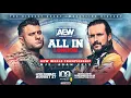 Download Lagu MJF vs ADAM COLE ALL IN 2023 HIGHLIGHTS LIVE