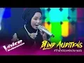 Download Lagu Mona - Pernah Muda | Blind Auditions | The Voice Indonesia GTV 2019