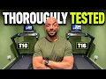 The ONLY NordicTrack T-Series treadmill review you ll need to watch
