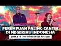 Download Lagu PEREMPUAN PALING CANTIK DI NEGERIKU INDONESIA DEWA 19