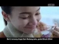 Iklan Aget Sari - Pasar
