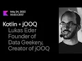 Download Lagu Kotlin + jOOQ