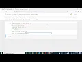 Python Program that Displays which Letters are in the First String but not in the Second