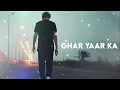 O Maja Le Rahe He Log Meri Har Ka | New song | B. praak sad 💔 | song | whatsapp Lyrics status video