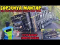 Download Lagu BAGAIMANA JADINYA TRUK SOUND HOREG MELEWATI TANJAKAN SIKUT BROMO ‼️