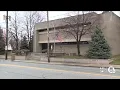 Cleveland Division of Police mourning loss of officer Victor Claudio