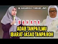 Lagu 🔴HJ. KHARISMA YOGI NOVIANA MADIUN TERBARU-TANGGAPI PONDOK PESANTREN Lirboyo#boikottrans7