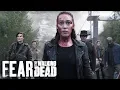 Video di Fear the Walking Dead Season 5 Official Trailer