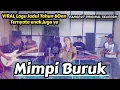 Download Lagu 🔴 MIMPI BURUK ( Elvie Sukaesih ) || Okta Viana || Dangdut Original Seasson || Mahasta Studio