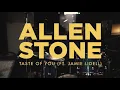 Allen Stone ft. Jamie Lidell - Taste Of You (Live at Sound Emporium)