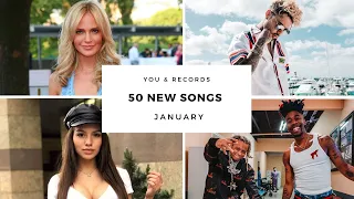 Download Pop Song🔥New Sound Hits🔥New Music Videos 2021 January🔥1 [You and Records] MP3