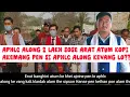 Download Lagu APHLC APHAN KE KROI ARAT LAKH 2 SOSE KOPI AKEMANG PEN APHLC ALONG KEVANG.SIPSON HANSE