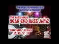 Download Lagu THE BASS HOUR | YEAR END BASS JAMZ