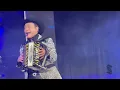 LOS TIGRES DEL NORTE | La Camioneta Gris | Desde El Paso TX | ELPTXUS2022