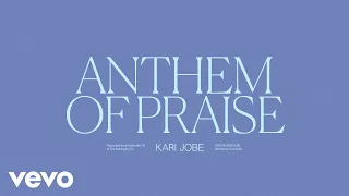 kari jobe carnes anthem of praise spontaneous audio live