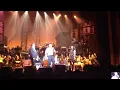 Hear Me Out, Chris Jackson, In the Heights Concert