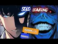 Solo Leveling Season 3 Complete Solo Leveling Series Ch 111-159