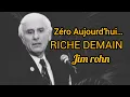 Lagu Van nul tot rijk: geheimen van Jim Rohn