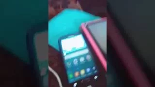 كيف تنقل النت من الهاتف الى التابلت 