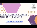 Python Crash Course - ML