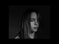 Lagu Billie Eilish - BLUE - First Part -1 Hour Loop
