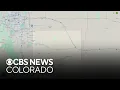 Suspect dies in exchange of gunfire with Elbert County Sheriff s deputies