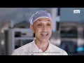 A simple blood test gave Brian a new chance at life