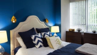 Visit Our Website Lake Meadows Apartments