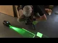 Download Lagu HandScope Laser Forensic Light Source