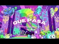 Download Lagu QUE PASA  (DHFNZ WALLKER X RYANTMR) REMIX