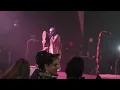 Combichrist "Fuck That Shit" LIVE - Houston, TX (10/11/2026)