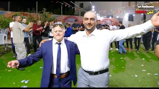 دحية رفقنا ما هو بالهين الفنان مصطفى الخطيب وحموده الخطيب مهرجان العريس ثائر قبها 2022 