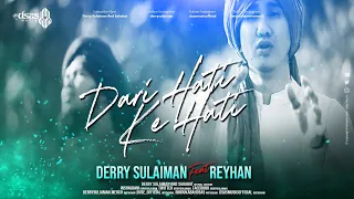derry sulaiman feat reyhan dari hati ke hati