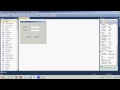 Create Login Window With User Authentication in VB Net step by step