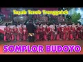 Download Lagu Tayub Terob Trenggalek ll SOMPLOR BUDOYO Joss