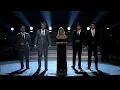 Download Lagu The Tenors \u0026 Natalie Grant - Amazing Grace