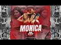 Download Lagu MONICA REMIX | DJ JOSTAN | G K CREATION | COOLIE