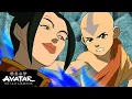Download Lagu Azula Distracts Aang, Toph, \u0026 Sokka | Full Scene | Avatar: The Last Airbender
