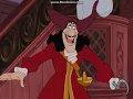 Download Lagu Peter Pan - The Elegant Captain Hook {Danish}