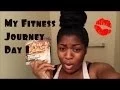 Insanity Workout Day 1 Fit Test plus BODY SHOT