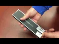 Unboxing for an Amazon Fitbit Charge 2 Replacement Wristband