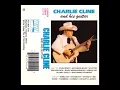 Charlie Cline And His Guitar [1991] - Charlie Cline