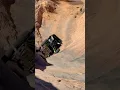 ROLLOVER on Hells Gate Moab UT