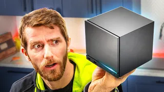 Valve Accidentally Made the Best Desktop PC I ve Ever Used