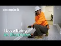I Make 43K A Year Training To Be A Licensed Electrician - And I Couldn t Be Happier