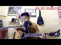 Lagu Rindu Sahabat - Iksan Skuter Cover