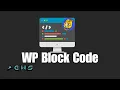 How to Setup Code Syntax Highlighting for WordPress Block Code in VsCode