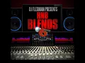 Download Lagu DJ FLEXMAN PRESENTS: R\u0026B BLENDS PT. 6