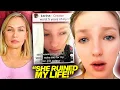 The Truth About Karina s Relationship With Her Mom